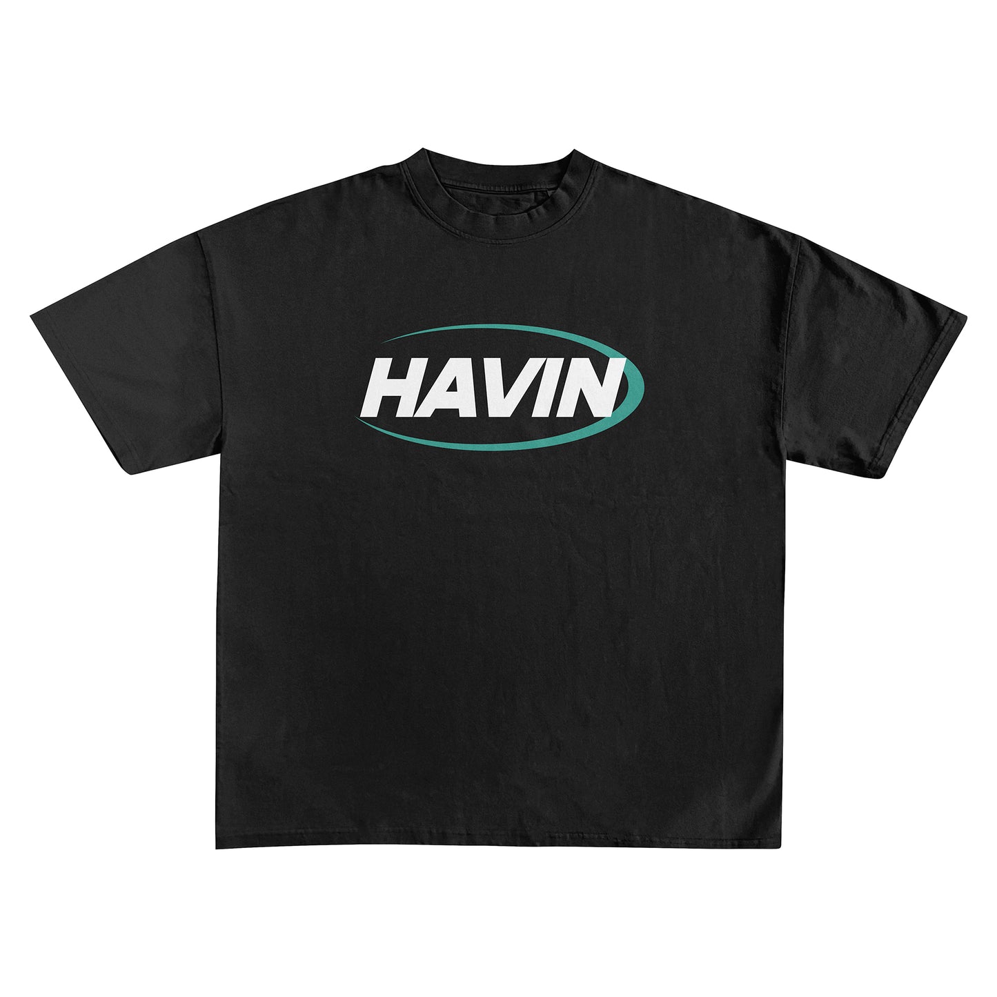 Havin • Never Give Up [Blk]