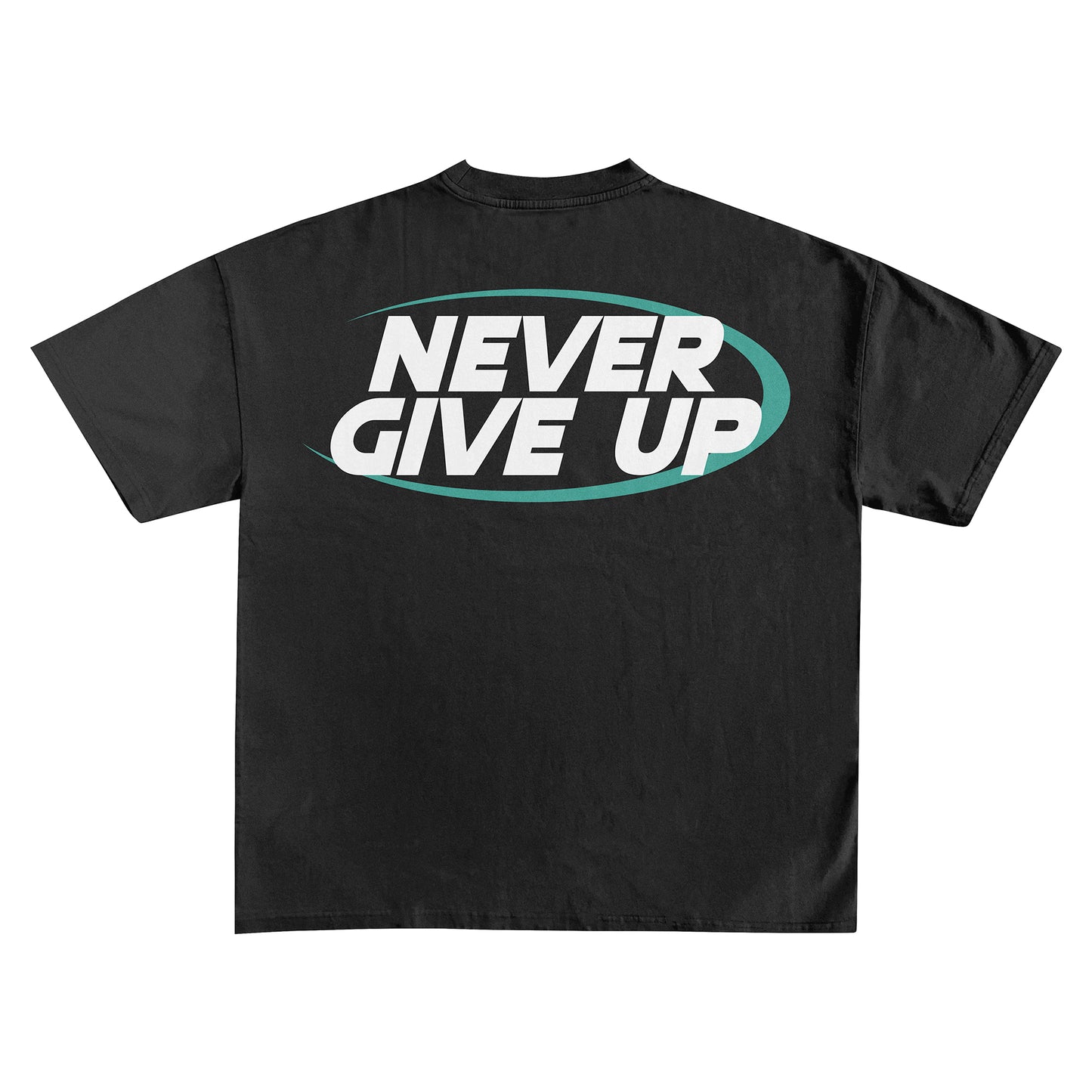 Havin • Never Give Up [Blk]