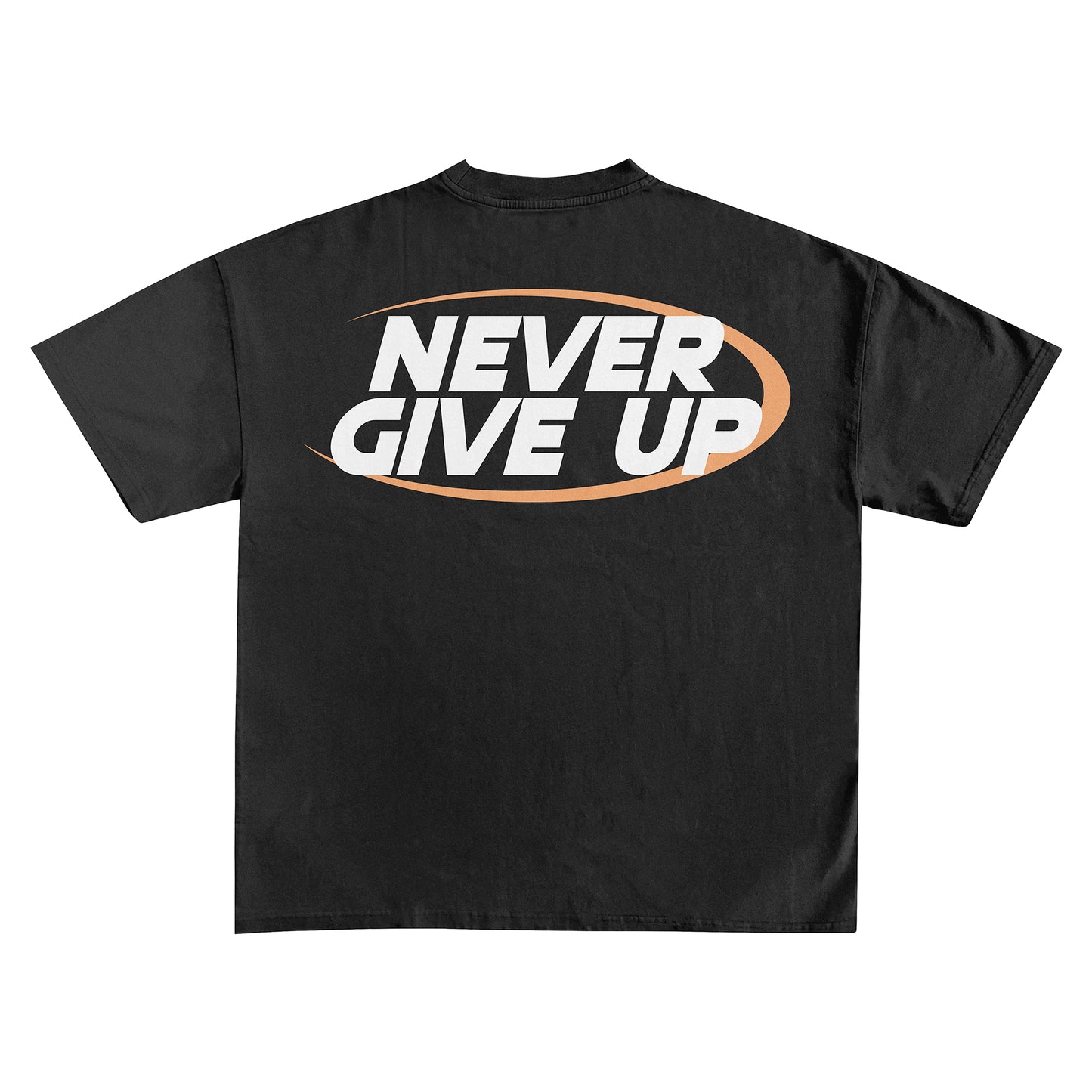 Havin • Never Give Up [Blk]